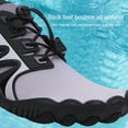 thumbnail image 5 of Barerun Water Shoes Mens Womens Barefoot Aqua Swim Walking Shoes for Water Sports, 5 of 6