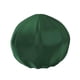 thumbnail image 5 of Funda para parrilla redonda de carbón, resistente a la intemperie, portátil, de 17 y 18 pulgadas Verde oscuro, 5 of 9