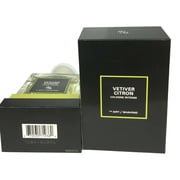 Vetiver Citron by The Art Of Shaving Cologne Intense 3.3oz Spray New With Box