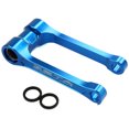 thumbnail image 1 of Zeta Suspension Lowering LowDown Link, 1 of 1