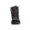 thumbnail image 6 of Columbia Minx Shorty III Graphite/Deep Rust, 6 of 6