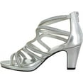 thumbnail image 4 of Easy Street Elated Dress Sandals (Women), 4 of 7