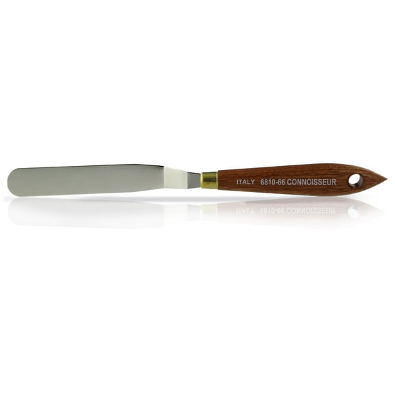 Connoisseur Italian Painting Knife #66