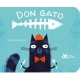 thumbnail image 1 of Libro Amanuta Don gato 9789563642384, 1 of 2