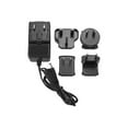 thumbnail image 1 of StarTech.com Replacement 12V DC Power Adapter - 12 Volts, 2 Amps SVA12M2NEUA, 1 of 3