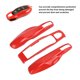 thumbnail image 4 of Cubierta de mando a distancia Protector de carcasa reemplazo de modificación de coche para Panamera Cayenne MACAN Boxster Cayman 911 718, 4 of 8