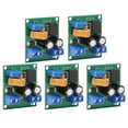 thumbnail image 2 of Carte de Module d'Alimentation, Stabilisation de Tension d'Amplification Réglable 3V 5V 12V à 19V 24V 30V 36V Module d'Amplification pour Appareils Électroniques, 2 of 8
