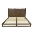 thumbnail image 2 of Steve Silver Lofton Queen Platform Bed, 2 of 6