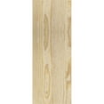 thumbnail image 4 of Ekena Millwork 6"W x 16"D x 16"H Merced Rough Sawn Traditional Outlooker, Douglas Fir, 4 of 4