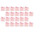 thumbnail image 4 of 24 sets Bolsas de caramelo de boda Bolsas de regalo de regalos regalos de fiesta de bodas bolsas, 4 of 5