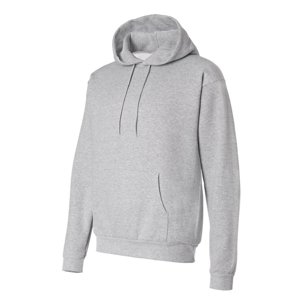 Hanes - Hanes - Ecosmart Hooded Sweatshirt 50/50 - Walmart.com - Walmart.com