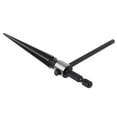 thumbnail image 2 of 3-13mm Hand Held Tapered Reamer T Handle 6 Flute Beveling Cutting Drill Tool, 2 of 5