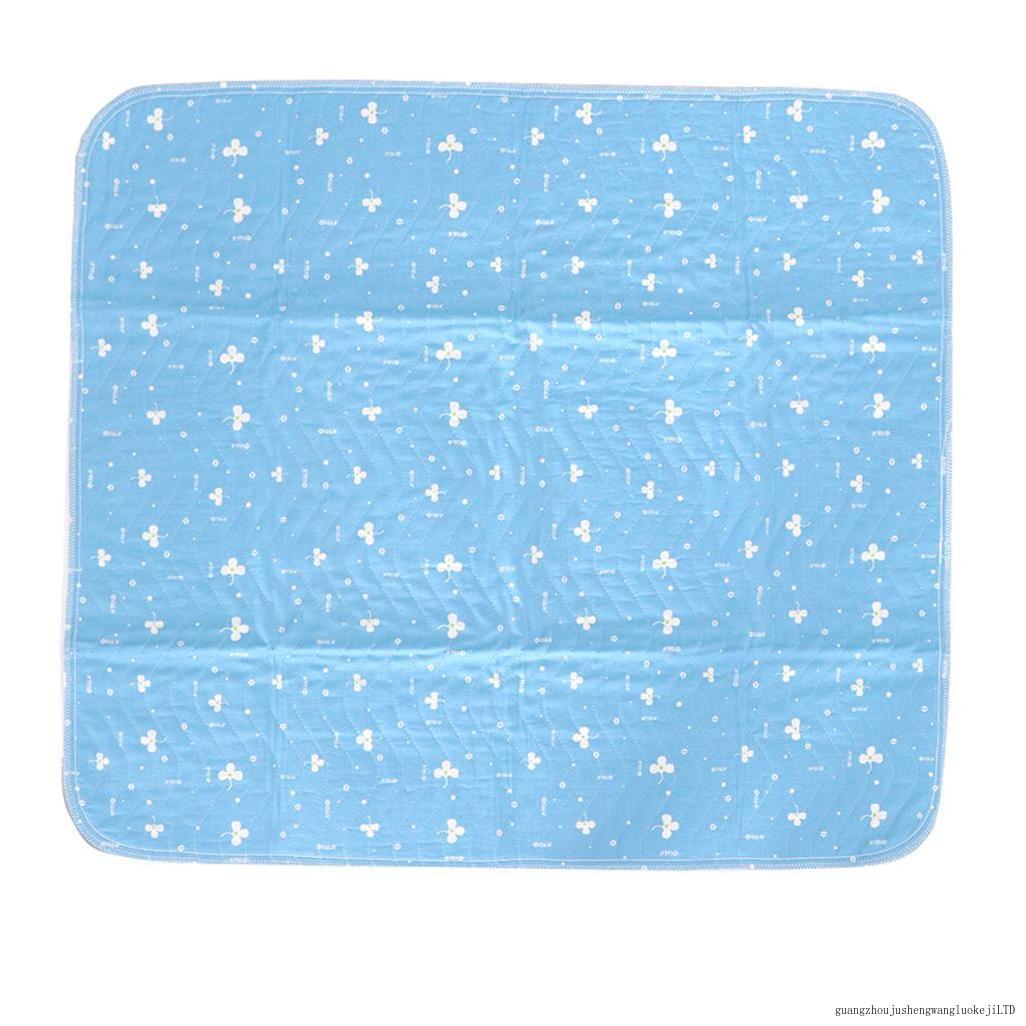 Pads Adult Urinary Incontinence Adult Disabled Bed Pee Underpads