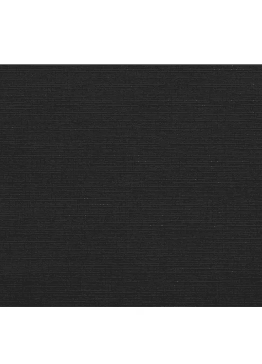 LUXPaper A9 Flat Cards, 5 1/2 x 8 1/2, 100lb. Black Linen, 10000 Pack