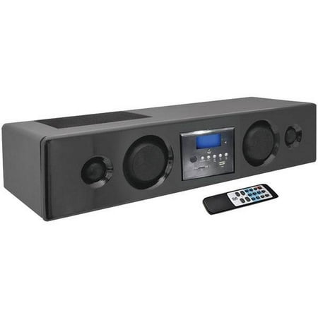 300-Watt Bluetooth Soundbar 300-Watt Bluetooth Soundbar
