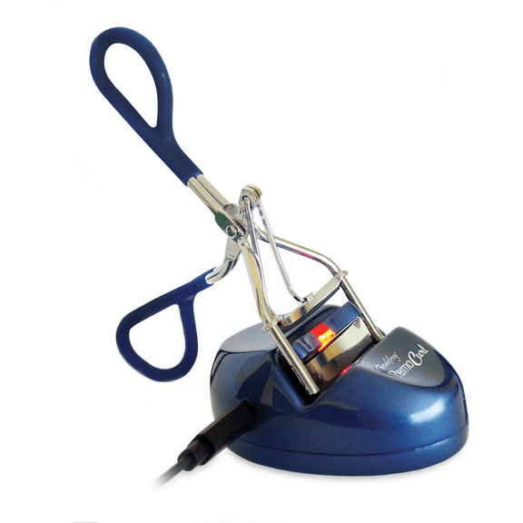 Godefroy PermaCurl Eyelash Curler Warming Station - Complete Kit