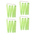 thumbnail image 3 of 4Pcs Gymnastics Ribbons Dancing Gymnastics Ribbons Performance Dancing Ribbons, 3 of 5