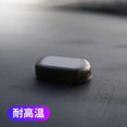thumbnail image 4 of leyfeng Luz de advertencia solar para coche, modificación interior, dispositivo antirrobo analógico sin cableado, luz decorativa, respiración de inducción universal, 4 of 7