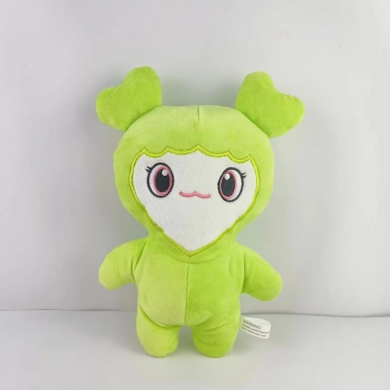 25cm Kpop Idol TWICE Plush Doll Lovely Jeongvely Stuffed Toys for