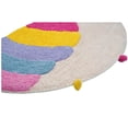 thumbnail image 2 of Calloway Mills 1140332 Round Unicorn 32", 2 of 9