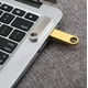 thumbnail image 5 of Unidades flash USB de 2 TB memoria USB Llave de metal resistente al agua Unidad flash USB Plata 2 TB,Gold 2TB, 5 of 7