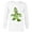 White, variant on Disney Donald Duck Monster Halloween Costume - Long Sleeve T-Shirt for Men - Customized-Athletic Heather