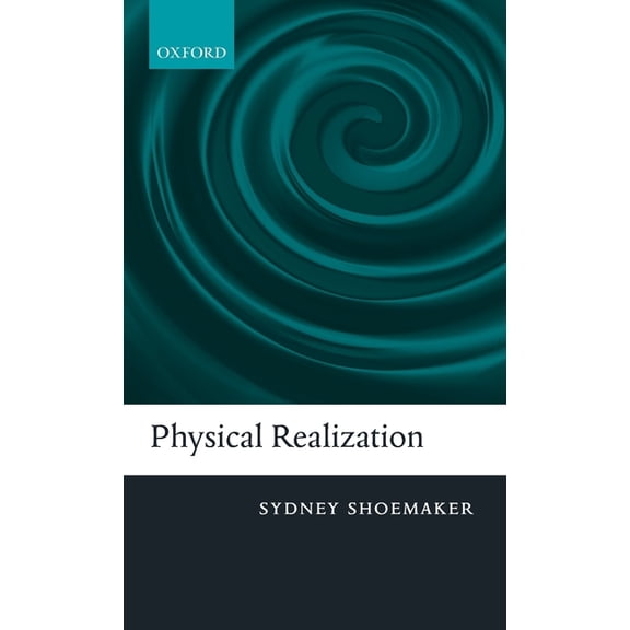 Physical Realization C, (Hardcover)