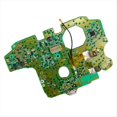 thumbnail image 4 of Panel de Fuente de Alimentación del del Juego, Placa de Circuito del Gamepad para el Controlador para Slim, Pieza de Reparación de Repuesto del Chip del Programa, 4 of 6