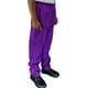 thumbnail image 1 of Pantalón Cargo De Resorte Completo Multiusos Unisex Morado, 1 of 3