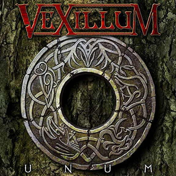 Vexillum - Unum - Music & Performance - CD
