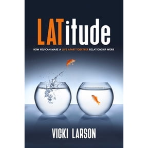 Pre-Owned LATitude (Paperback) by Vicki Larson