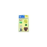 Super value needle set