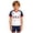 Z01-Blue, variant on Kids Boys Girls Soccer Raglan Top Football Mexico Jersey Short Sleeve Boys 2026 Fan International Shirts Streetwear Summer Graphic Tee Tops 1-13 Years