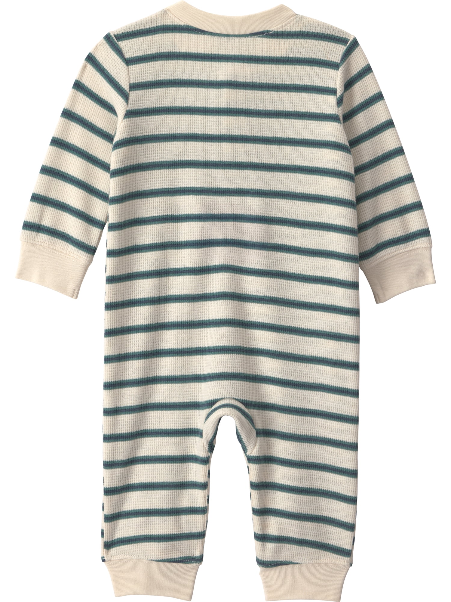 Carter's Child of Mine Baby Jumpsuit, Sizes 0/3-24 Months