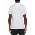thumbnail image 2 of Ben Sherman mens  Solid Air Pique Sports Fit Polo Shirt, XXL, White, 2 of 3