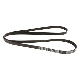 Motorcraft Serpentine Belt JK6-1013-AC Fits select: 2003-2004 FORD 