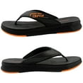 thumbnail image 2 of GP EVA Anti-Fatigue Flip-flops Sandals: Light Weight, Wataerporrf, Slip-resistant, 2 of 7