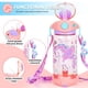 thumbnail image 2 of Botella de Agua para Niños YOYTOO 650ml con Popote a Prueba de Derrames y Correa, 2 of 7