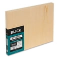 thumbnail image 2 of Blick Studio Artists' Wood Panel - Flat Cradle, 9" x 12", 7/8" Cradle, 2 of 2