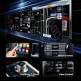 thumbnail image 5 of Wireless CarPlay Adapter for iPhone/Android, Plug & Play Dongle to Convert Wired to Wireless CarPlay, Auto-Reconnect for Factory Wired CarPlay Vehicles, 5 of 8