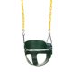 thumbnail image 2 of Eastern Jungle Gym Asiento para columpio para niños pequeños con respaldo alto de servicio Eastern Jungle Gym Eastern Jungle Gym, 2 of 2