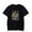 black, variant on BigXthaPlug T-Shirt Merch For Women/Men Unisex O-neck Rapper Casuals Short Sleeve Tshirt Streetwear Top