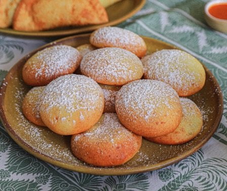TOMA Pandebono 4ct