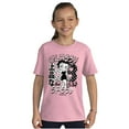 thumbnail image 4 of Kanji Betty Boop Classy and Sassy Girls Kids T Shirt Tees Teen Brisco Brands M, 4 of 6