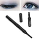 thumbnail image 3 of Juego de Brochas de Maquillaje Telescópicas 4 en 1 Brochas Cosméticas Portátiles Retráctiles para Labios Cejas Sombras de Ojos ANGGREK  Otros, 3 of 8