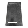 thumbnail image 3 of Colaxi Golf Cart Seat Cover 51" x 31" Comfortable Machine Washable Polyester Simple Reusable Golf Cart Seat Towel Blanket Protection, 3 of 8