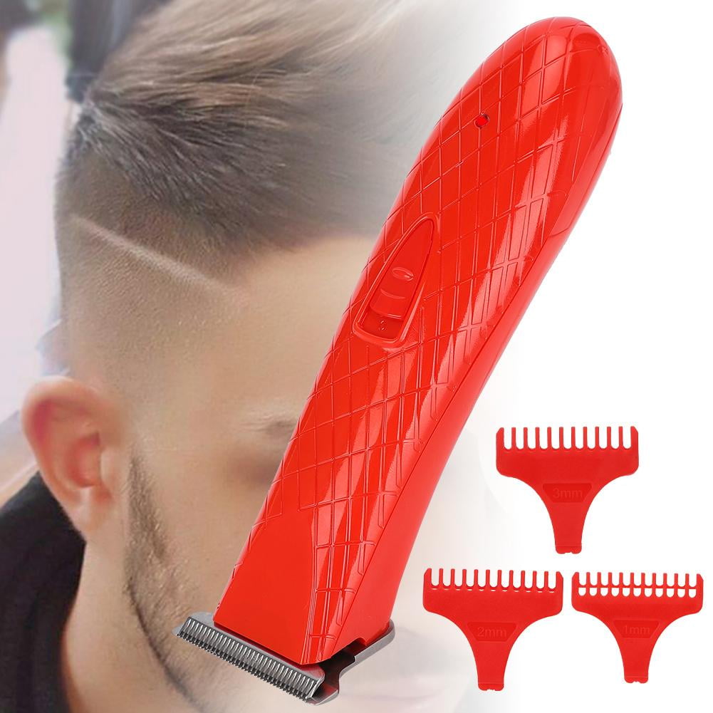 round hair cutting machine