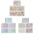 thumbnail image 1 of HLONK 20pcs Laminated Bible Tabs (Large Print  Easy To Read) Bible Journaling Supplies Bible Book Tabs Christian Gift Bible Index Tabs Easy To Read And Apply, 1 of 7