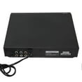 thumbnail image 4 of Mini DVD Player with 1080p Support, HDMI, USB Port, AV Output, and Remote Control, 4 of 5