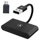 thumbnail image 5 of Adaptador Car Play, sin demoras, convierte el cable a Car Play, Plug and Play para cableado Negro, 5 of 8